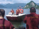 Cadavere nel lago Maggiore, si indaga per dare un nome al corpo: una pista porta in Svizzera