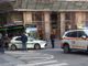 Investito da un autobus in piazza Monte Grappa a Varese: è grave
