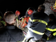 Castelveccana, cade alle cascate della Froda: scattano le ricerche e soccorritori in azione