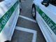Varese: ciclista investito alla rotonda di Capolago finisce al pronto soccorso