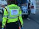 Dramma a Gallarate: auto si ribalta in corso Da Vinci, muore automobilista