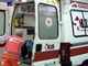 Domenica da dimenticare in via Valle a Marnate: due incidenti con feriti in meno di tre ore
