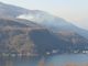 Bosco in fiamme in Valceresio: vigili del fuoco e protezione civile in azione a Cuasso