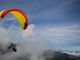 Parapendio in difficoltà al Campo dei Fiori. Intervengono Soccorso Alpino e vigili del fuoco