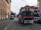 Operaio colpito da una scarica elettrica mentre lavora a un ripetitore telefonico: è grave