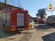 Malnate, operaio intossicato in un'azienda di smaltimento rifiuti: trasportato al pronto soccorso