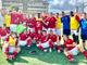 QUESTA VITTORIA È PER GAZO. «TI ASPETTIAMO IN CAMPO, FRANCESCO»