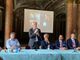 VIDEO. Galimberti a Bianchi: «Quella sull'ex Caserma è una boutade. E se non lo fosse, alcuni non sarebbero all'altezza...»