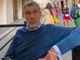 Lutto nel mondo della politica, è morto Giancarlo Pignone