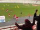 Il grande cuore del Varese (e di Ezio Rossi): 4-0 al Ligorna e il Franco Ossola in piedi ad applaudire