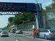 Incidente sull'Autostrada dei Laghi, sei feriti tra cui una bimba di appena 1 anno e traffico in tilt