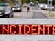 Scontro tra auto in via Gasparotto: soccorse due persone e lunghe code