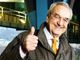 #voglioPizzul alla telecronaca di Italia-Inghilterra. Competente ma non invadente, autentico, avvolgente e delicato nel racconto che non è mai urlato