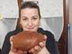 Irene Dal Soglio pasticcera per passione di Travedona Monate: «Traggo ispirazione dagli chef famosi, ma il maestro assoluto è Iginio Massari»