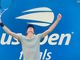 DA SESTO PUSTERIA ALLA LEGGENDA. Sinner primo italiano del pianeta tennis a mettere il piede sugli Us Open