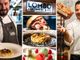 Cuochi? No, cucinieri. Da “Lombo” si gioca con i sapori: «Estro e ricerca: questa è la nostra ricetta»