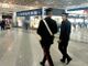 Tassista abusivo pizzicato dai carabinieri a Malpensa: controllate anche 12 persone senza fissa dimora che stazionavano in aeroporto