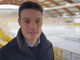 Cesarini, da &quot;figlio&quot; del Palalbani a &quot;papà&quot; dell'Acinque Ice Arena: «Tutti vogliono venire qui. Il segreto? Qualità e familiarità»