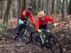 Leggiuno si conferma terra di campioni e di ciclismo. La scalata del piccolo grande Federico Forlani, 10 anni: «Sogno di diventare come van der Poel»