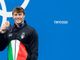 FOTO. Martinenghi, adesso &quot;Giochi&quot; con la storia. Ecco la tua corona di bronzo