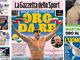 &quot;Martinenghi oro al bacio&quot;, &quot;L'uomo rana&quot;, &quot;Oro da re&quot;: Nicolò, ora sei leggenda