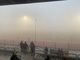 Un palo e basta per i biancorossi a Saluzzo (0-0), l'anno finisce nella nebbia