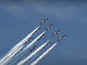 VIDEO - Frecce Tricolori, è il gran giorno: tutte le info sullo spettacolo ad Angera