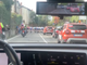 VIDEO - Su una macchina, dentro la Tre Valli, a 101 chilometri orari