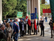 FOTO - Varese rende omaggio ai suoi caduti risorgimentali