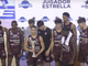 Varese è quasi... Real. Vince il Madrid, ma stasera sono solo sorrisi per Hands e Kao