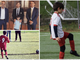 Da nonno a nipote nel segno del calcio. Dopo mezzo secolo un Anastasi torna a vestire la maglia biancorossa a Varese