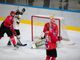 Non aprite quella porta. Ma poi arriva Desautels: 3-2 e primo passo del Varese verso la finale