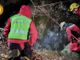 Infortunato alle braccia e bloccato all'interno della grotta Schiaparelli al Campo dei Fiori di Varese: 20enne salvato dal Soccorso Alpino