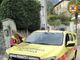 Si fa male a una caviglia su una strada &quot;tagliafuoco&quot; vietata tra Cittiglio e il Sasso del Ferro: turista straniera recuperata dal Soccorso alpino