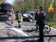 Schianto tra due auto a Somma Lombardo: morta una donna
