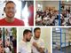 Stefano e una vita in verticale, aggrappato a sogni e passione: «Basta una sbarra per toccare il cielo, a maggio festeggiamo 3 anni di Universe Calisthenics»