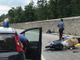 Ancora sangue sulle strade della provincia: muore un motociclista a Ternate