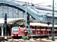 Giornata nera per il trasporto ferroviario: treno guasto tra Sesto Calende e Somma Lombardo. Ritardi fino a mezz'ora