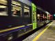 Tragedia a Lonate Pozzolo, morto un uomo travolto da un treno