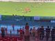 La vittoria del Varese (sconfitto 1-0): l'applauso e i cori commoventi dei suoi tifosi dopo 8 mesi. «Onore ai ragazzi e alla gente»