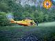 Cade mentre si stava arrampicando su una parete rocciosa in Valganna: 33enne in ospedale con l'elisoccorso