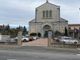 Grave malore durante la messa: 73enne muore nella chiesa dei frati di viale Borri a Varese