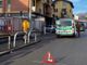 Mattinata nera per i pedoni a Varese: investite due persone in via Veratti e in viale Belforte