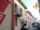 Fiamme in un'abitazione di Vedano Olona: evacuate sei persone