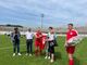 FOTO - La vittoria del Varese sui magistrati, il ricordo senza tempo di Pietro Anastasi