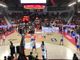 Varese-Treviso, la diretta da Masnago. Biancorossi senza Reyes