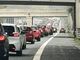Incidente tra l'A8 e l'A26: autostrade bloccate