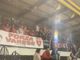 TORTONA-VARESE, la diretta. Centinaia di varesini a Casale per sostenere i biancorossi