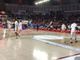 VARESE-BRINDISI, la diretta. Ricomincia la scalata