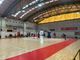 VARESE-MASSAGNO, la diretta: 24-17 al 10'